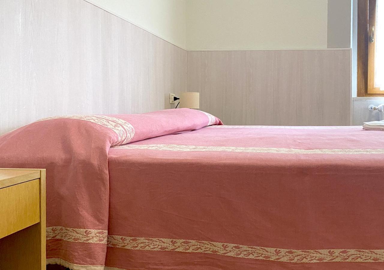 치우시 델라 베르나 Locanda Del Buon Cammino 아파트 외부 사진